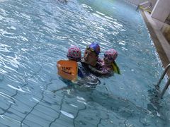 -贝菲特游泳健身(徐泾店)