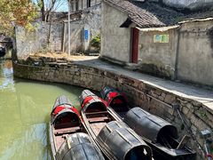 -绍兴鲁迅故里·沈园景区