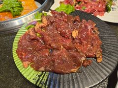-好旺角齐市鲜切牛自助烤肉(农林五道街总店)