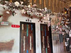 -吴越荣记苏州菜·松鼠桂鱼100%活鱼现做(斜塘老街店)