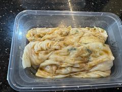 超级肉肠-山水肠粉(盐田店)