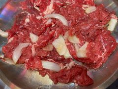 -南浦洞烤肉·新世界版(奥体店)