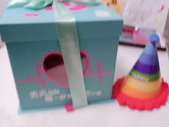 -法兰之吻蛋糕甜品(大望路店)