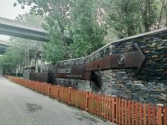 -东郊湿地公园