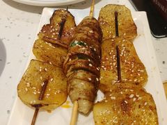 -佬缸炮江湖川菜(玉林店)