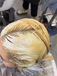 -DX HAIR SALON·发现未知美发沙龙