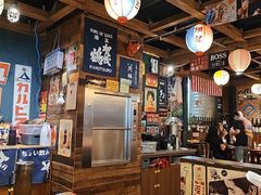 -小川洋风料理(江汉路店)