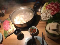 -大头椰·椰子鸡火锅(南宁万象城店)