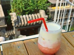 -糖房咖啡(南锣鼓巷店)