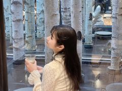 -Metal hands·铁手咖啡