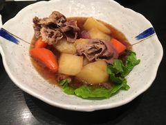 肥牛-将军日本餐厅·Shogun(厦门马哥孛罗东方大酒店)