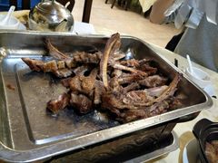 -八景休閒山莊  廣東十大名山莊