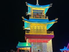 -清远熹乐谷温泉度假酒店