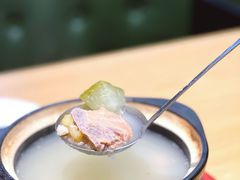 老火靓汤-宏记广东客家菜(丰汇店)