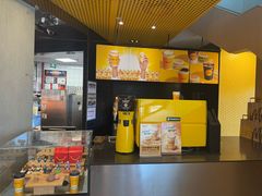 -麦当劳(展览路店)