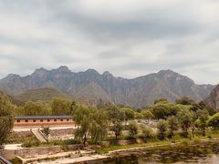 -孤山寨风景区