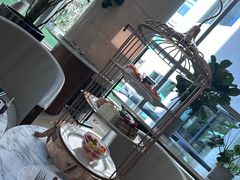 -Plush大堂酒廊(北京金融街威斯汀大酒店)