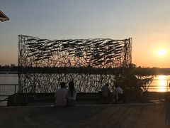 -广州市紫泥堂文化创意园景区