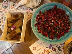 -酒肆浅葱•烧烤•龙虾•排档(卓悦intown店)