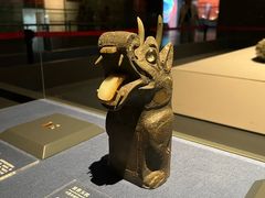 -北京大葆台遗址博物馆