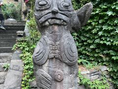 -三峡人家风景区