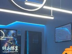 -Xcape异时刻密室逃脱(长风大悦城店)