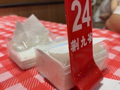 -荆九爷爆炒桥头三嫩(浙大店)