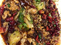 -大鸭梨烤鸭店(金顶街店)