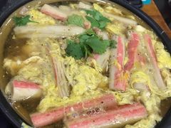 -老姑砂锅·烧烤天津菜(体北道店)