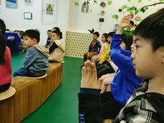 -第壹宝贝儿童教育中心(朝阳校区)