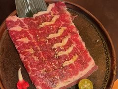 -和来烤肉(仓山万达店)