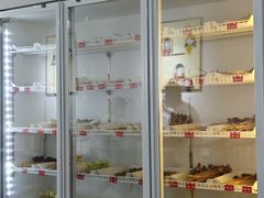 -长颈鹿的口袋钵钵鸡(市南店)