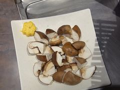 -猫爪爪原切自助烤肉(观音桥阳光世纪店)