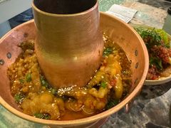 -浩海火烧云傣家菜(京广店)