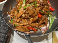 -醉得意·山茶油炒土鸡(泰安万达店)