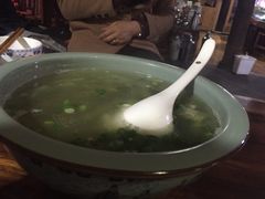 -龙姐私房菜(和顺古镇店)