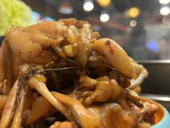 -铭记蛙小仙·活蛙畅享(CBD万达广场店)