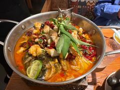 -云雪丽·木府土司文化餐厅(木府店)