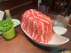 -东海怡品海鲜豆捞(舟宿夜江店)
