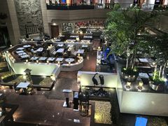 -上海静安昆仑大酒店
