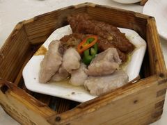 -百乐门喜宴(海珠广场华厦店)