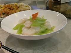 -玉华宫宾馆·餐厅(铜川驻京办店)