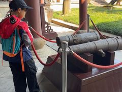 -太平天国侍王府