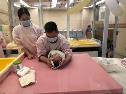 点击看大图 -星摇篮月子中心(市妇幼店)