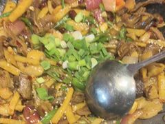 -富正毅三下锅(体育馆店)