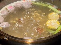 -潮发潮汕牛肉店(东方宝泰店)