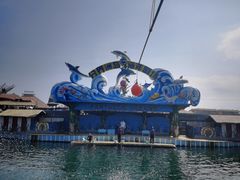 -海南分界洲岛旅游区