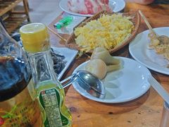 -元盛居(生态大街店)