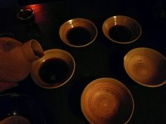 -江湖边·小生活