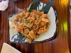 -宁喜屋 日式居酒屋(宝信·城市广场店)